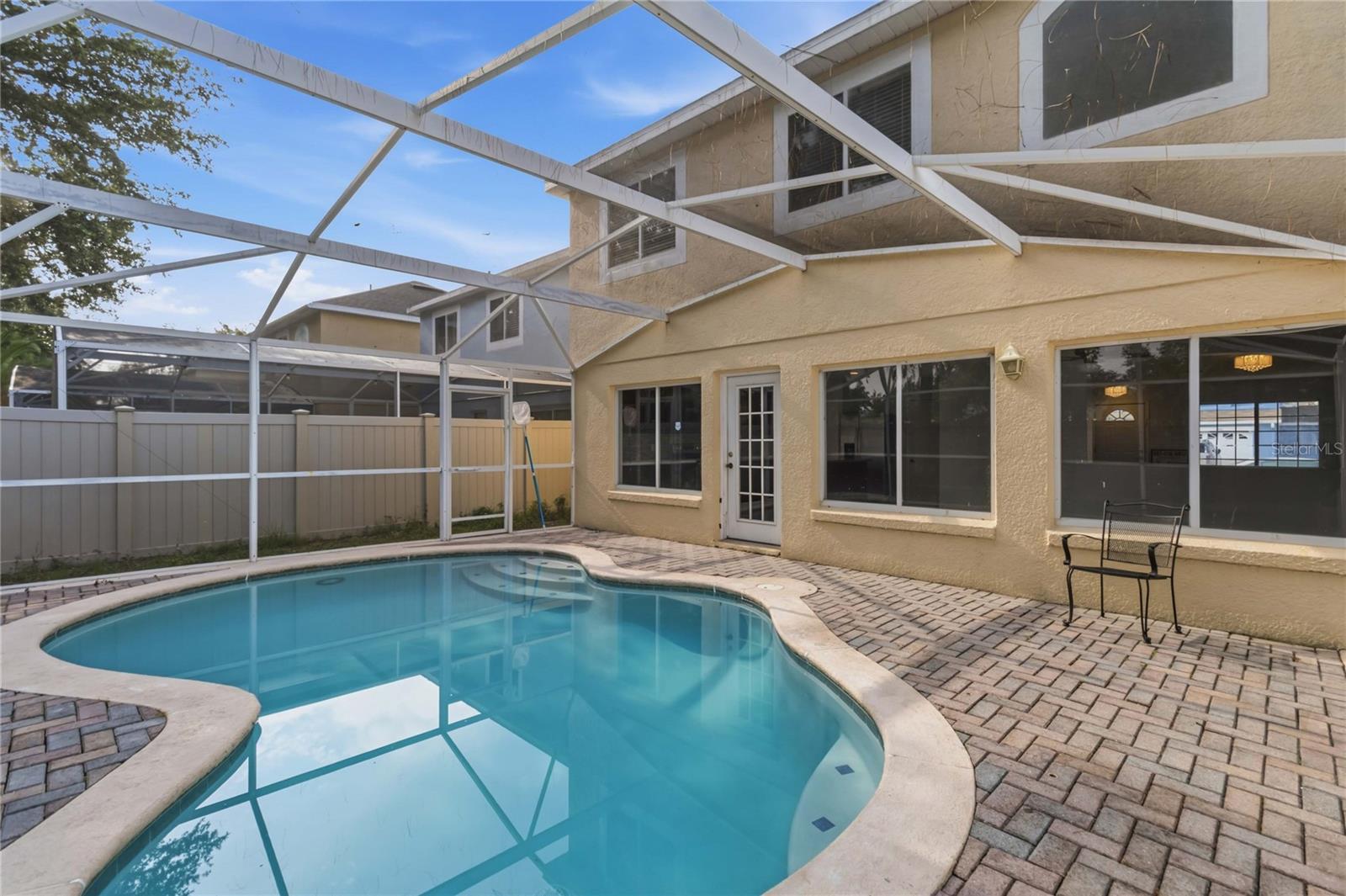 1271 SANDESTIN WAY, ORLANDO, FL, 32824
