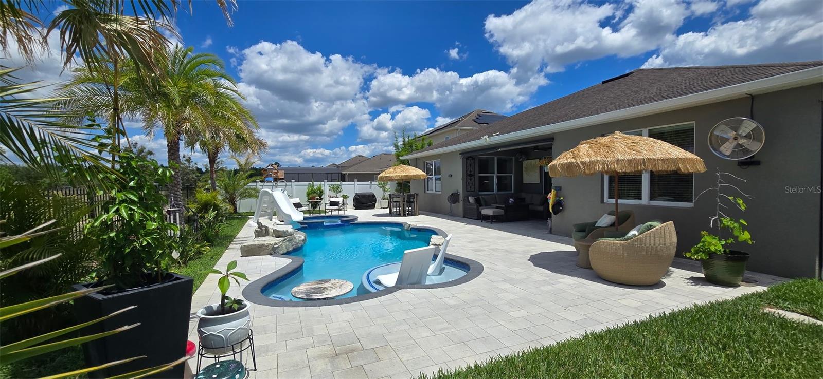 4294 TIGRIS DR, APOPKA, FL, 32712
