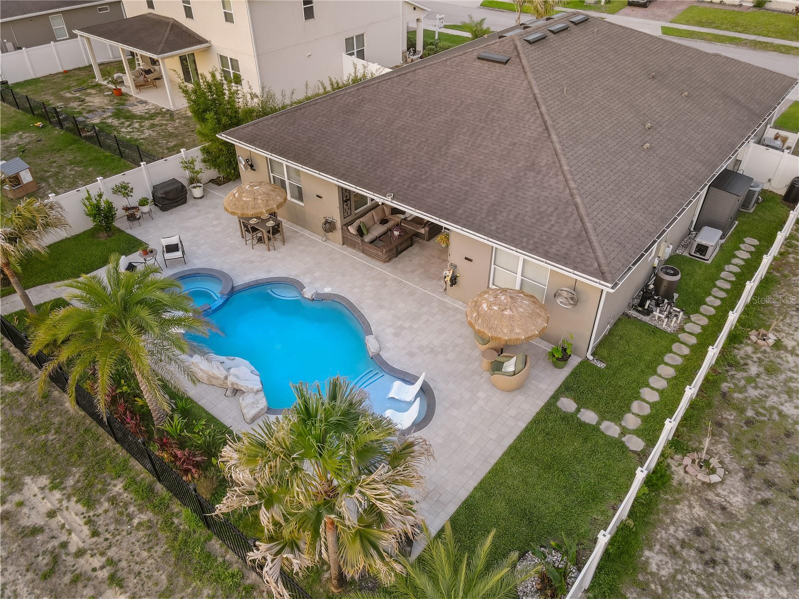 4294 TIGRIS DR, APOPKA, FL, 32712