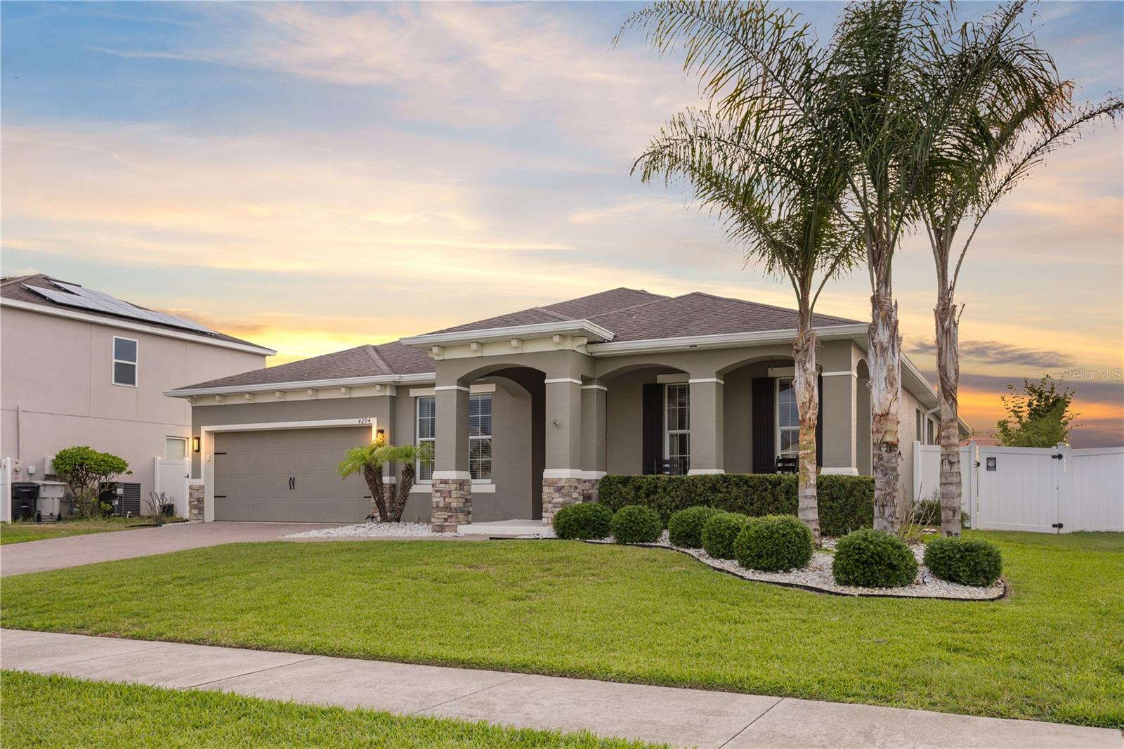 4294 TIGRIS DR, APOPKA, FL, 32712