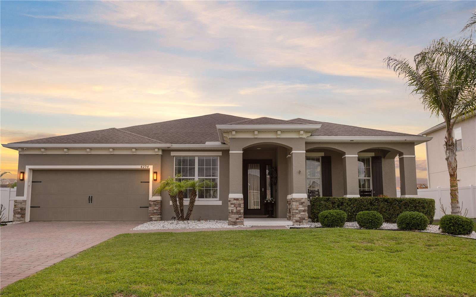 4294 TIGRIS DR, APOPKA, FL, 32712