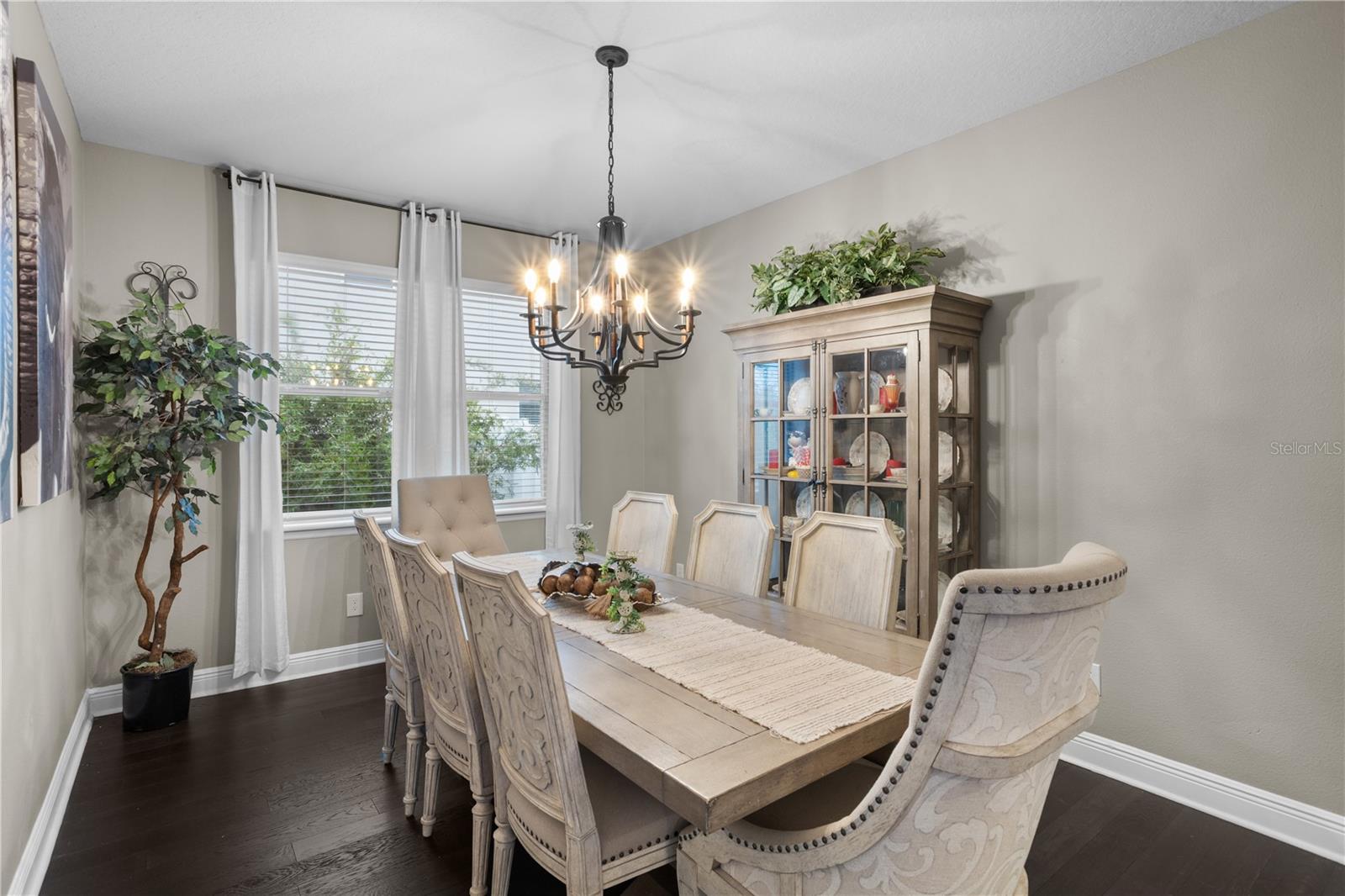 4294 TIGRIS DR, APOPKA, FL, 32712