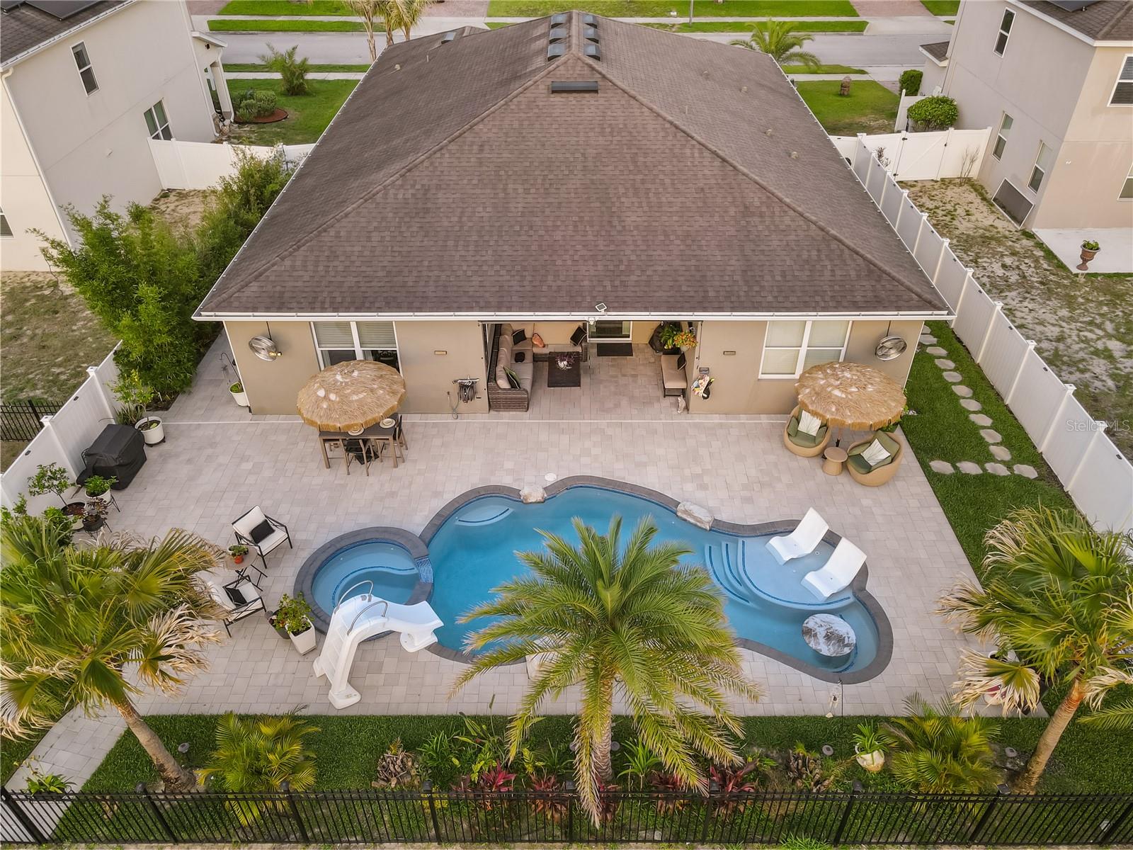 4294 TIGRIS DR, APOPKA, FL, 32712