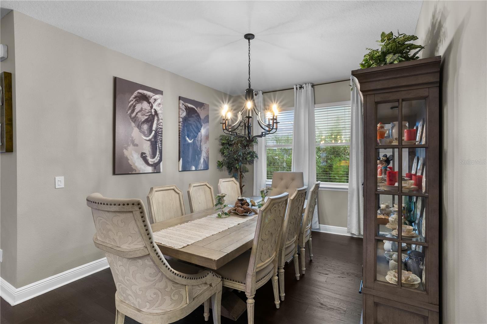 4294 TIGRIS DR, APOPKA, FL, 32712