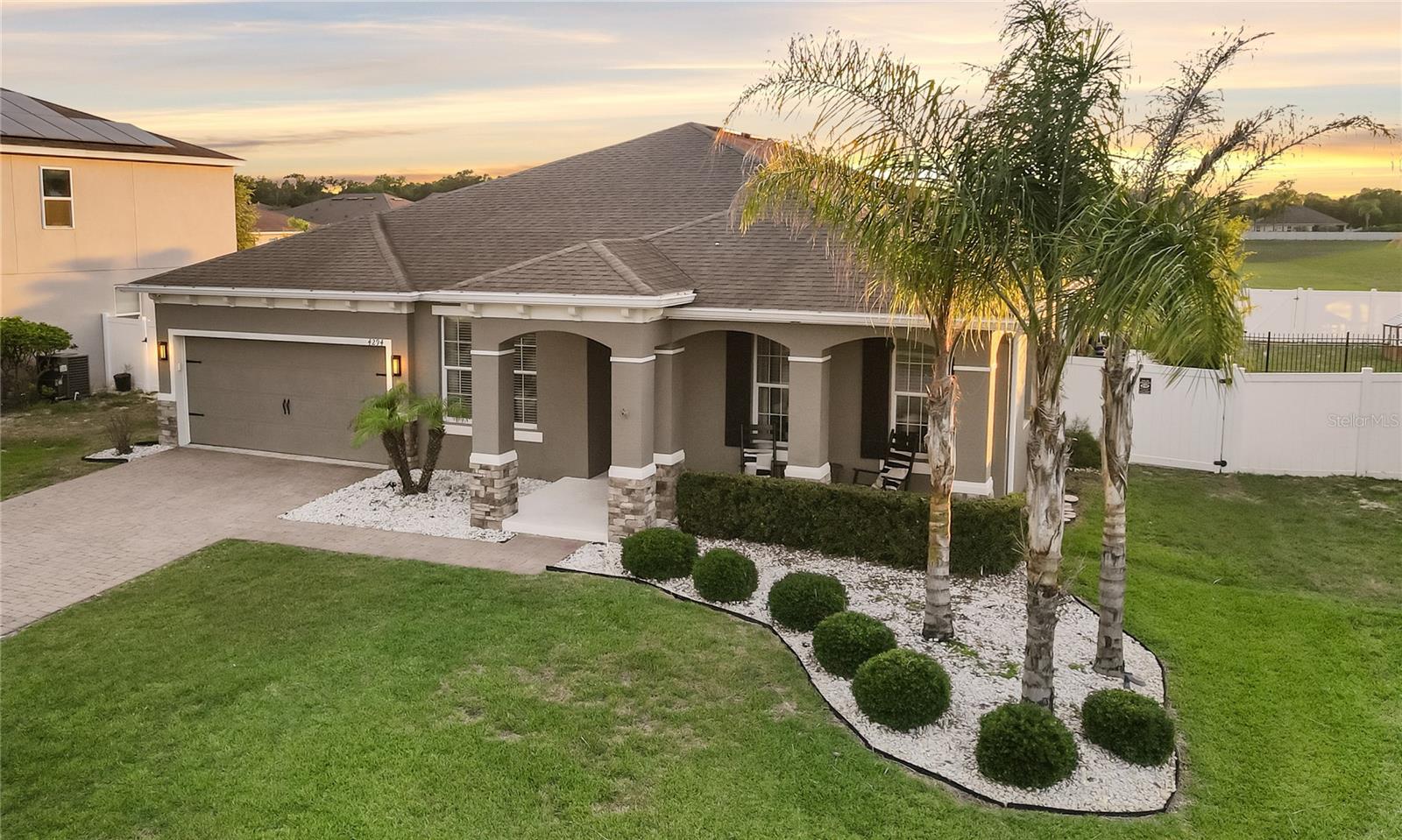 4294 TIGRIS DR, APOPKA, FL, 32712