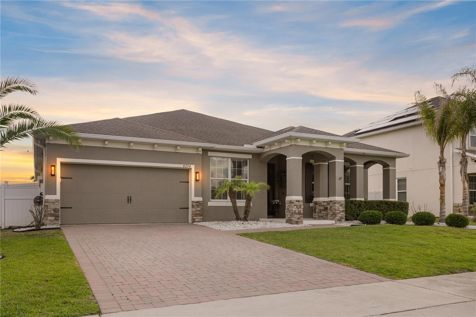 4294 TIGRIS DR, APOPKA, FL, 32712