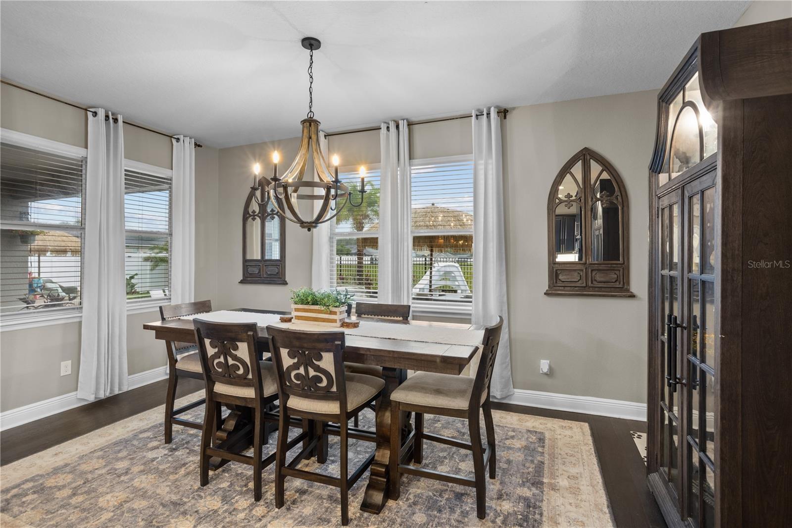 4294 TIGRIS DR, APOPKA, FL, 32712
