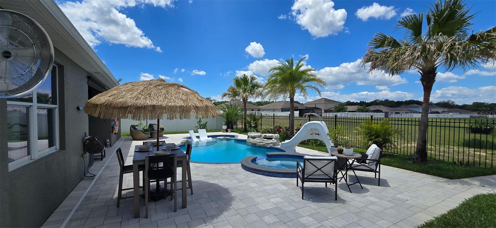4294 TIGRIS DR, APOPKA, FL, 32712