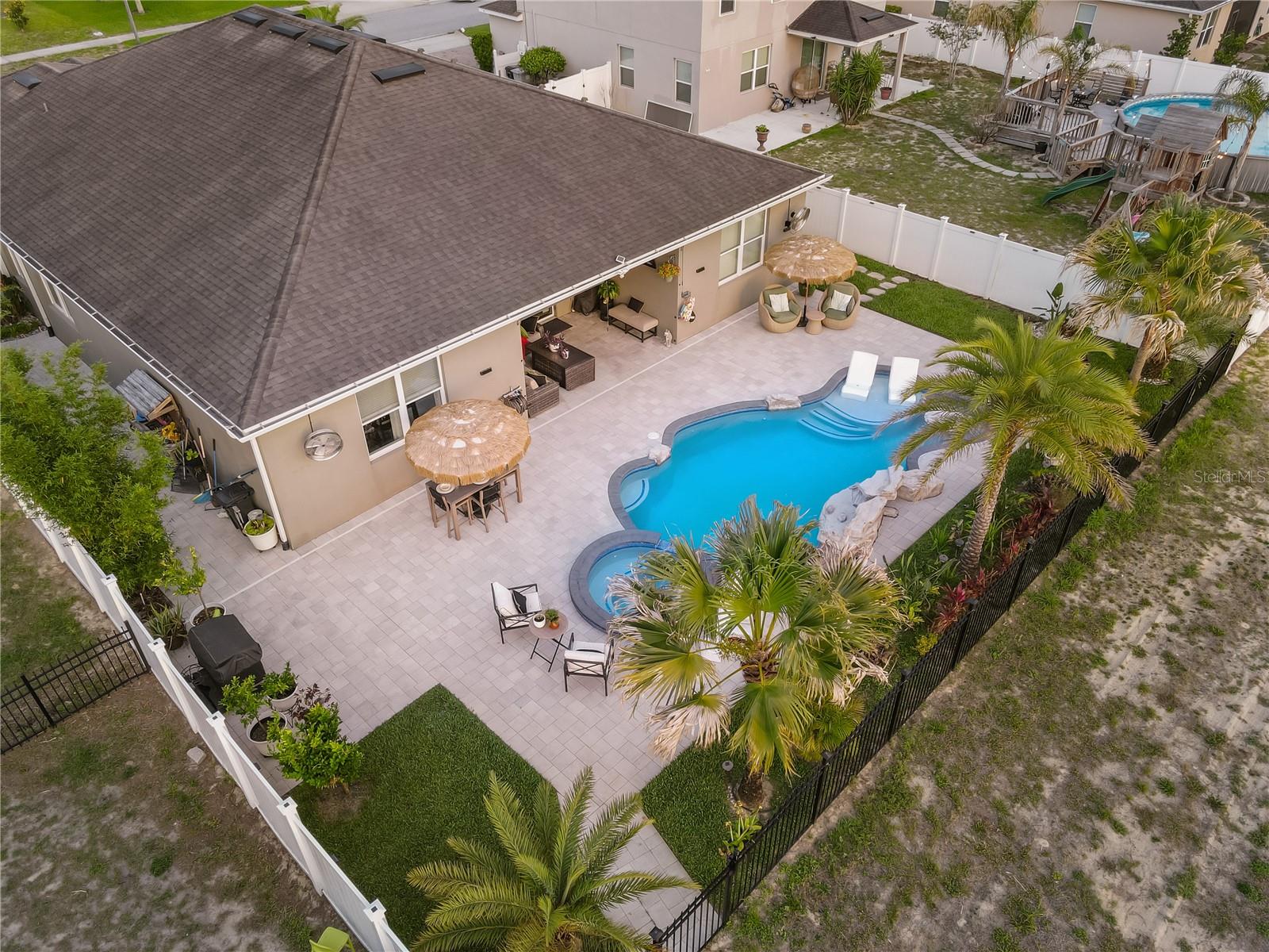 4294 TIGRIS DR, APOPKA, FL, 32712