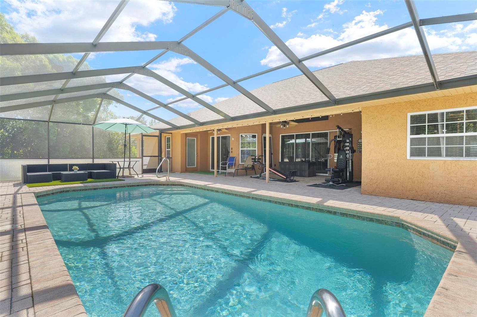 14207 CORNEWALL LN, SPRING HILL, FL, 34609