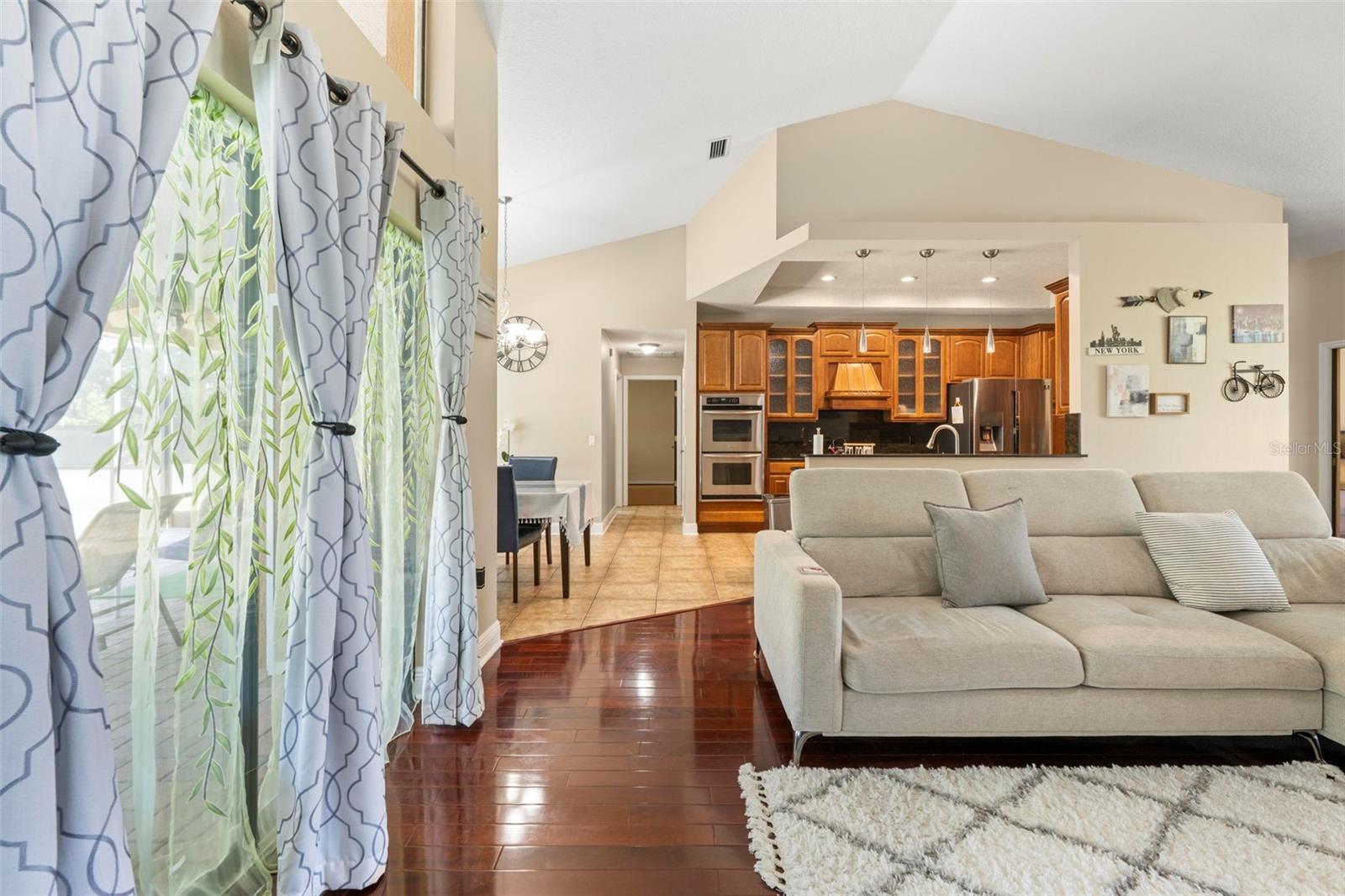 14207 CORNEWALL LN, SPRING HILL, FL, 34609