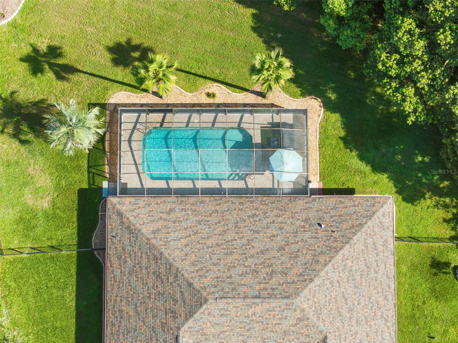 14207 CORNEWALL LN, SPRING HILL, FL, 34609