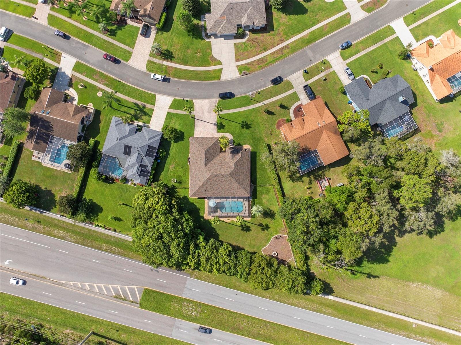14207 CORNEWALL LN, SPRING HILL, FL, 34609