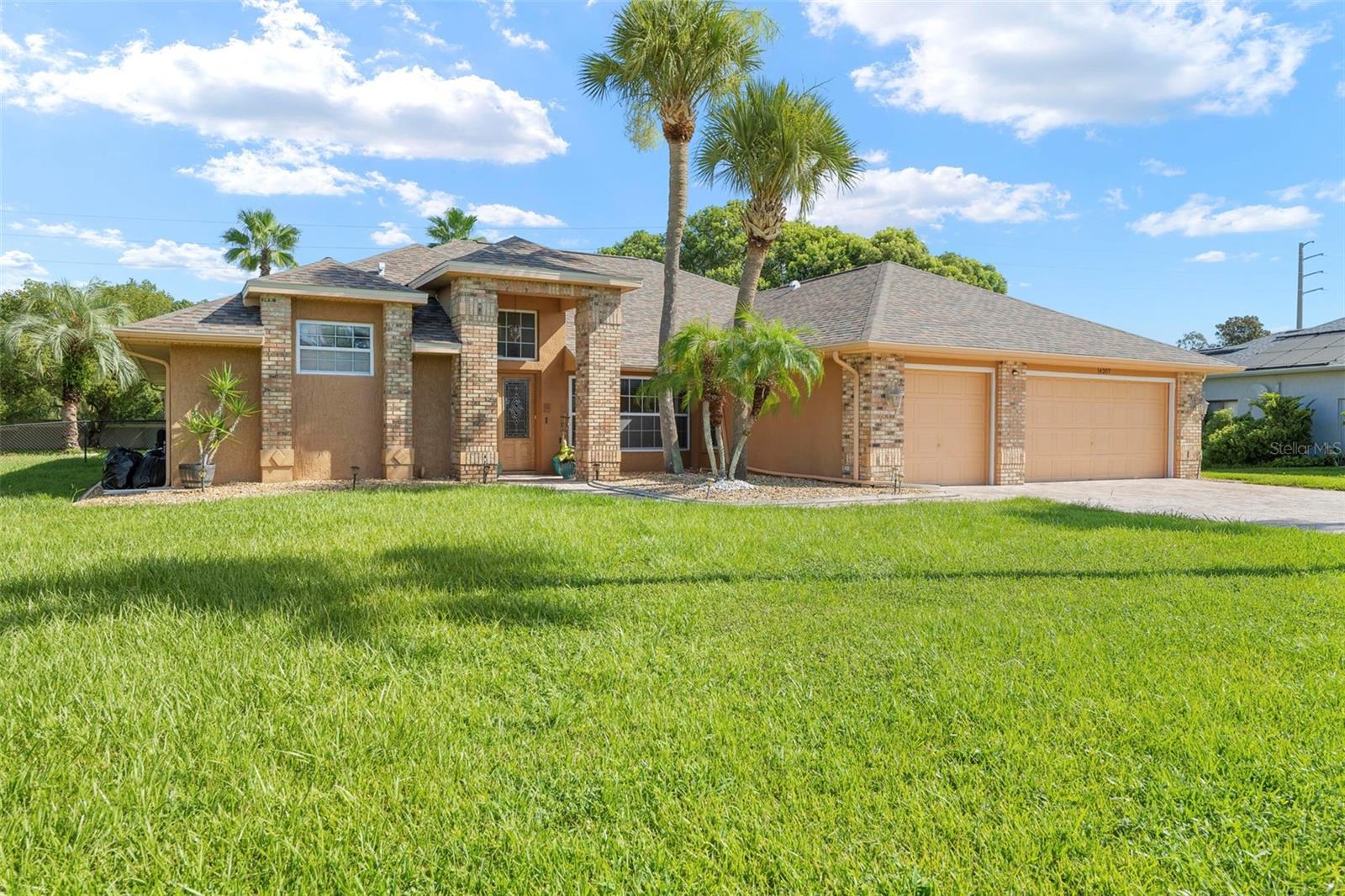 14207 CORNEWALL LN, SPRING HILL, FL, 34609