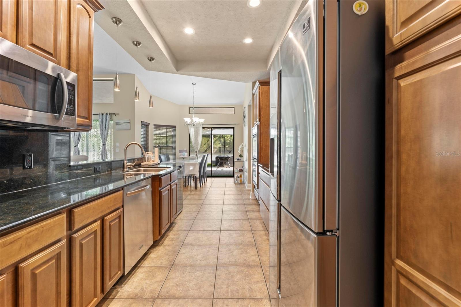 14207 CORNEWALL LN, SPRING HILL, FL, 34609