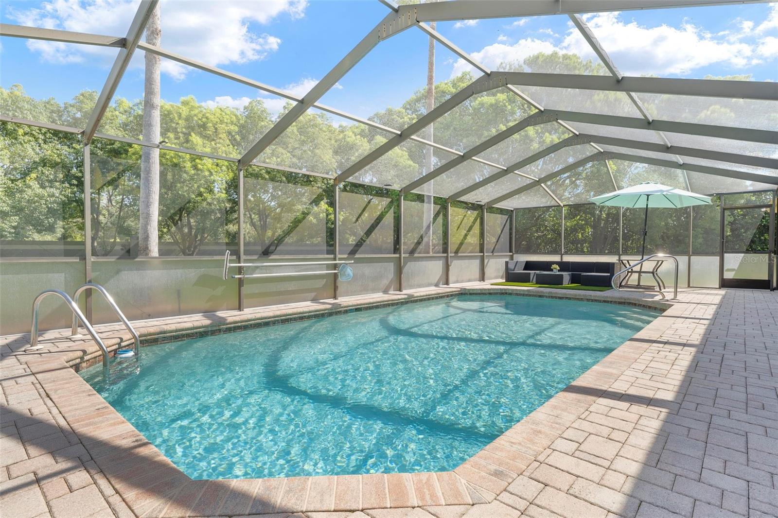 14207 CORNEWALL LN, SPRING HILL, FL, 34609