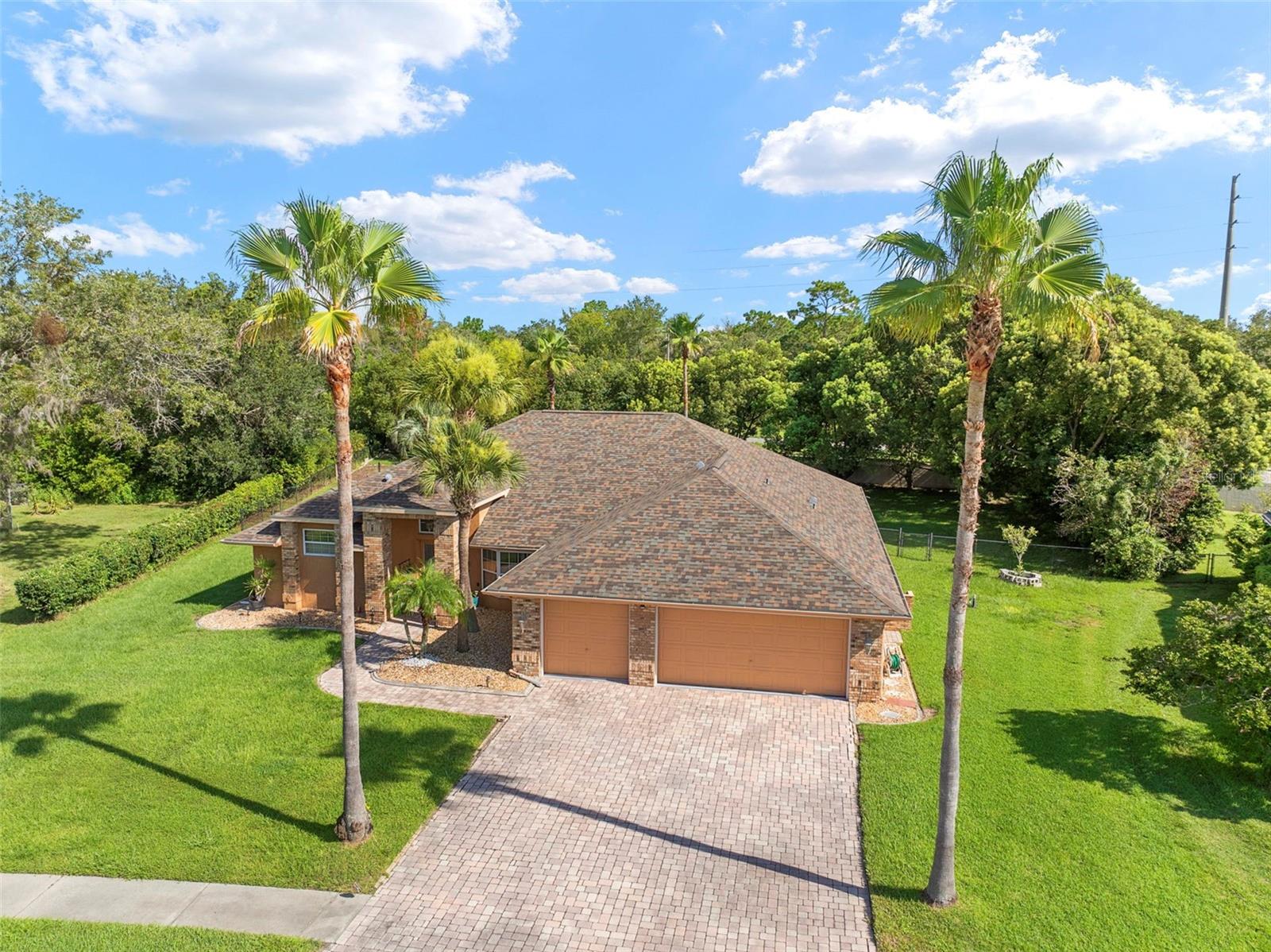 14207 CORNEWALL LN, SPRING HILL, FL, 34609