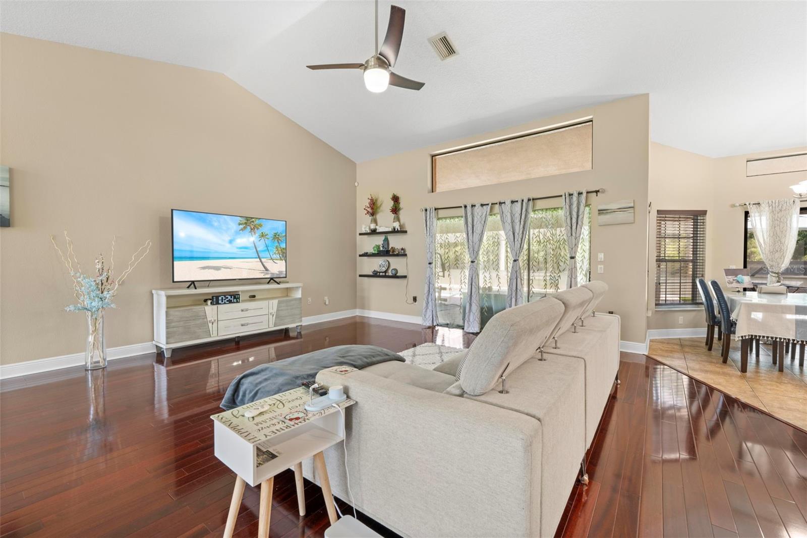 14207 CORNEWALL LN, SPRING HILL, FL, 34609