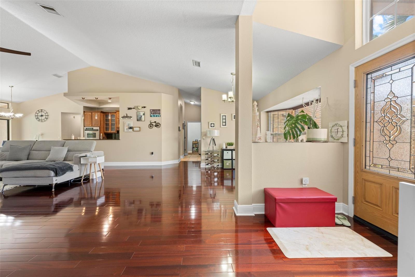 14207 CORNEWALL LN, SPRING HILL, FL, 34609