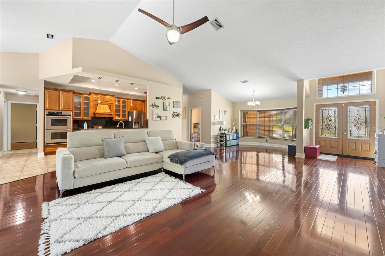 14207 CORNEWALL LN, SPRING HILL, FL, 34609
