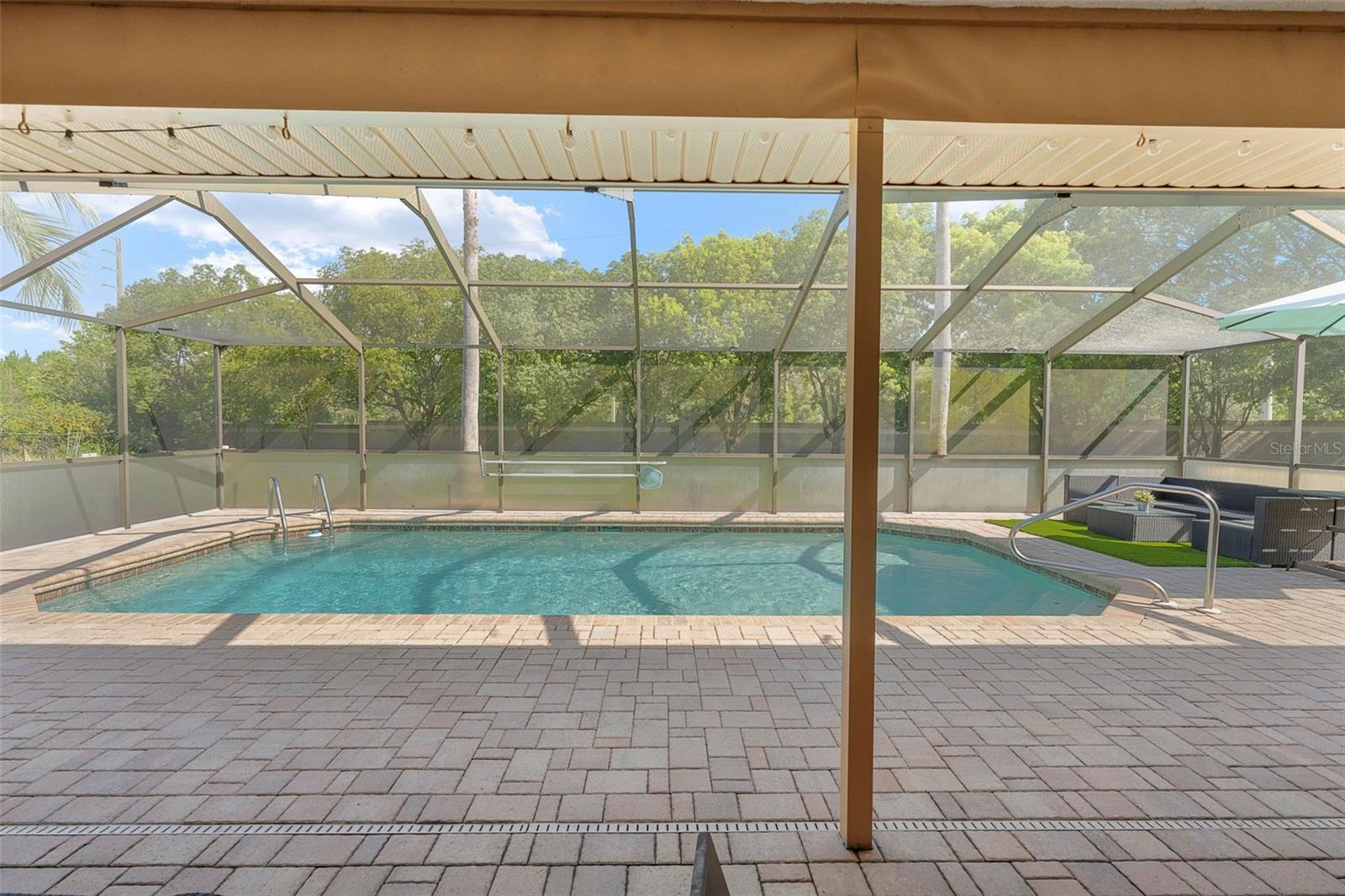 14207 CORNEWALL LN, SPRING HILL, FL, 34609