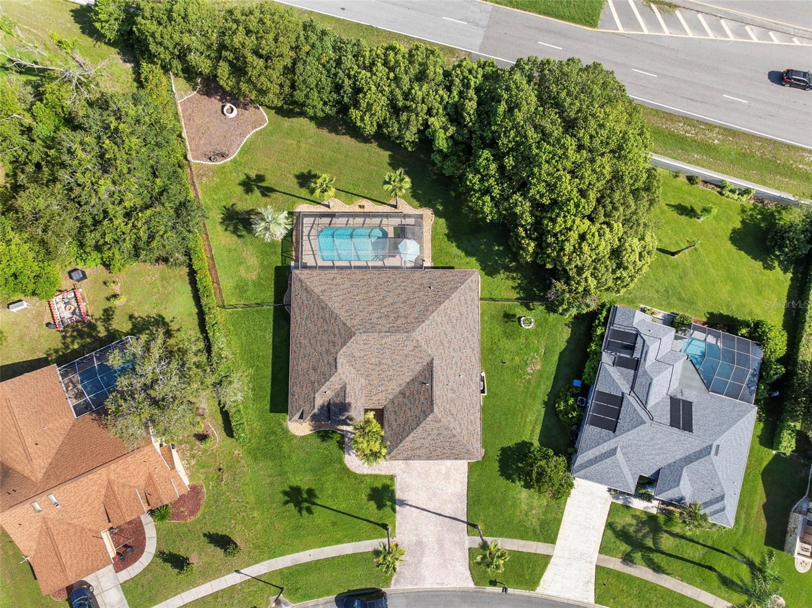 14207 CORNEWALL LN, SPRING HILL, FL, 34609