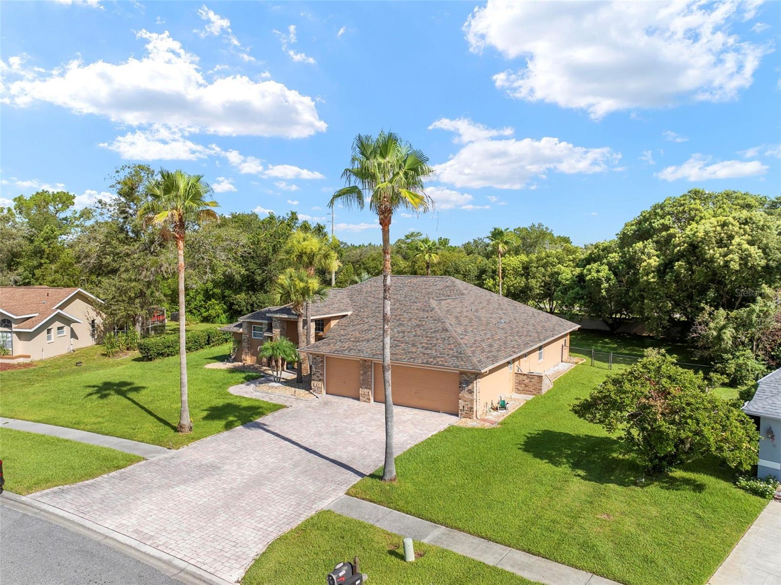 14207 CORNEWALL LN, SPRING HILL, FL, 34609