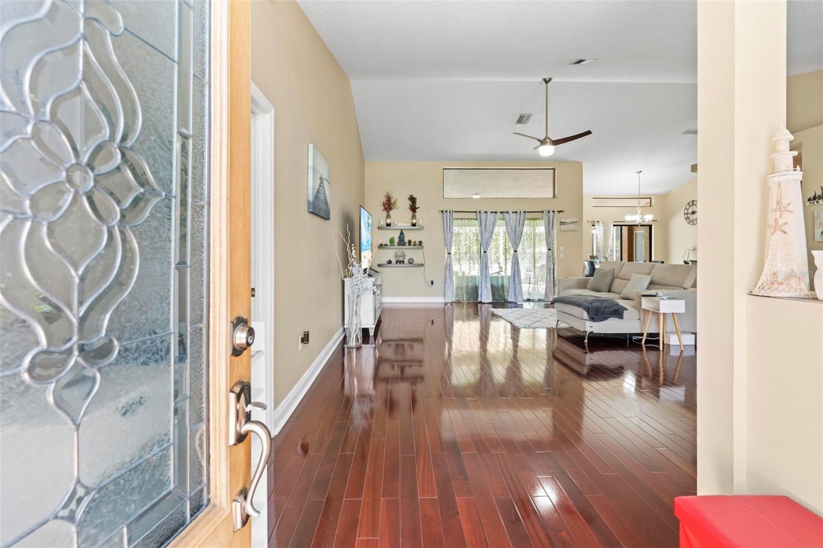 14207 CORNEWALL LN, SPRING HILL, FL, 34609