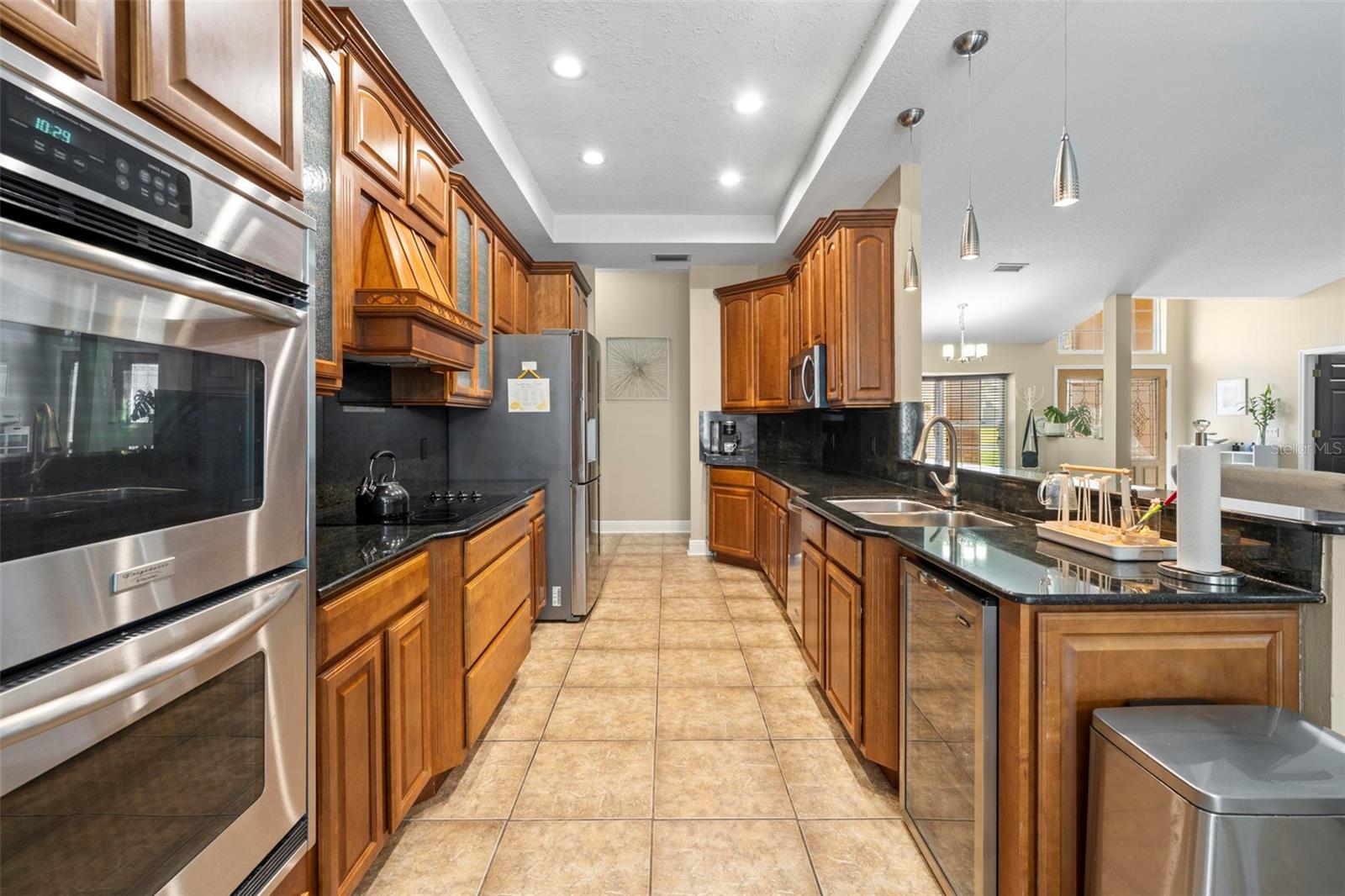 14207 CORNEWALL LN, SPRING HILL, FL, 34609