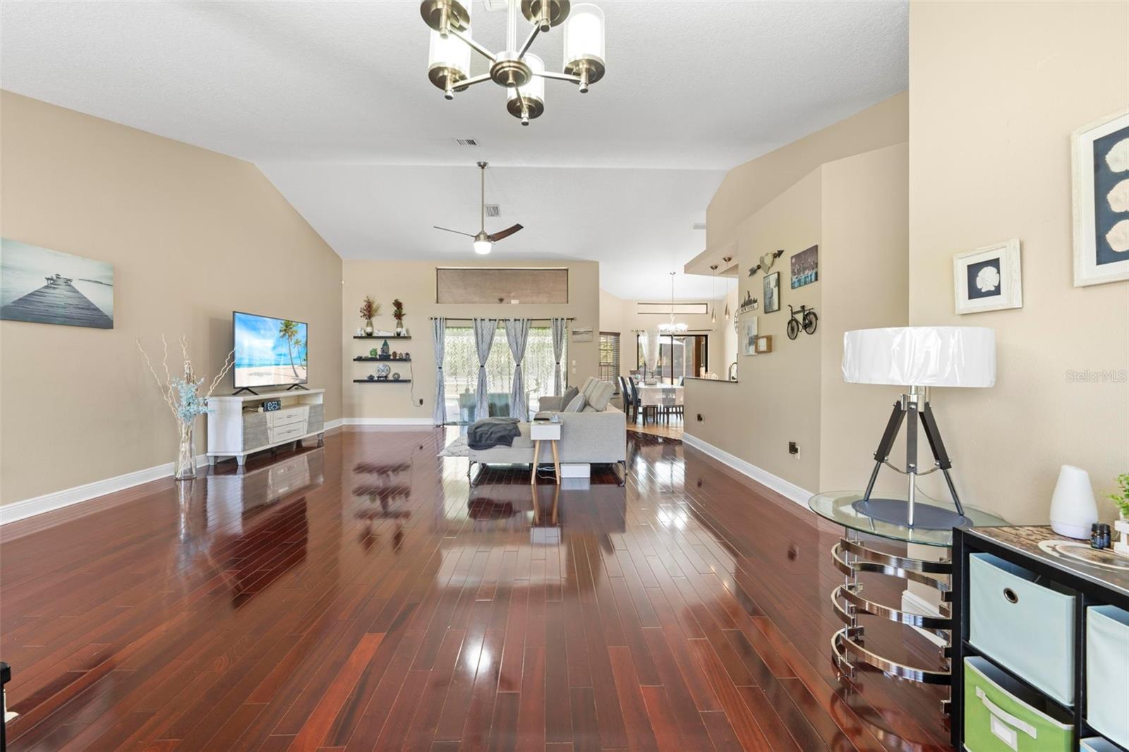 14207 CORNEWALL LN, SPRING HILL, FL, 34609
