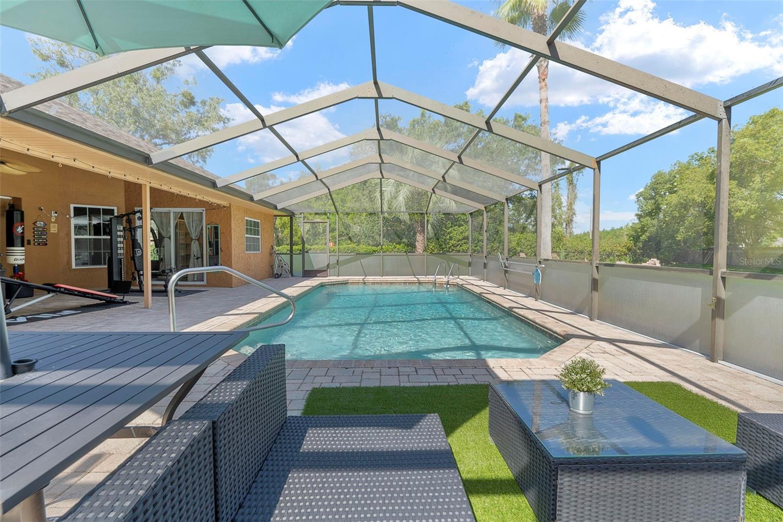 14207 CORNEWALL LN, SPRING HILL, FL, 34609
