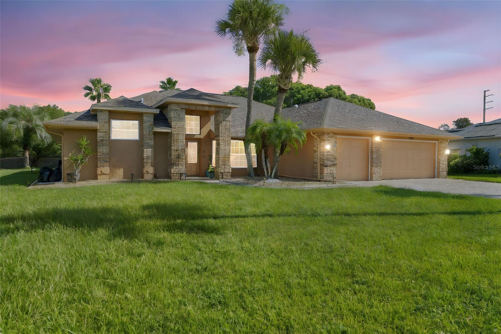 14207 CORNEWALL LN, SPRING HILL, FL, 34609