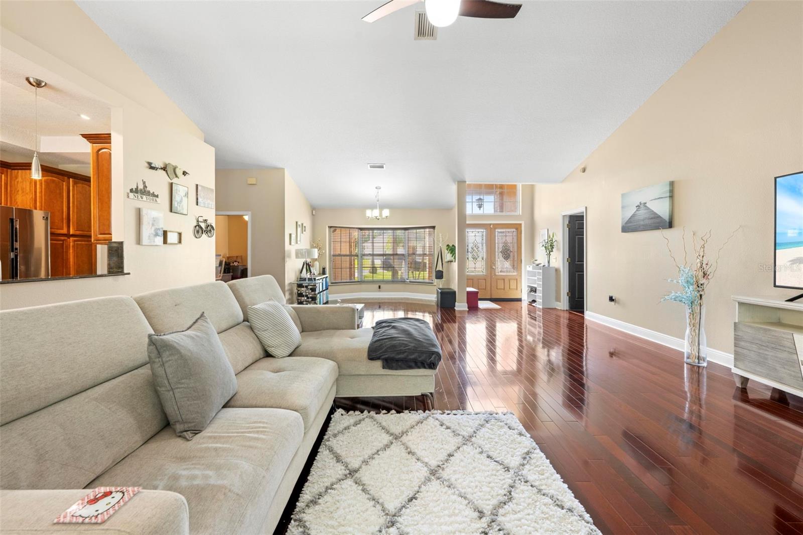 14207 CORNEWALL LN, SPRING HILL, FL, 34609