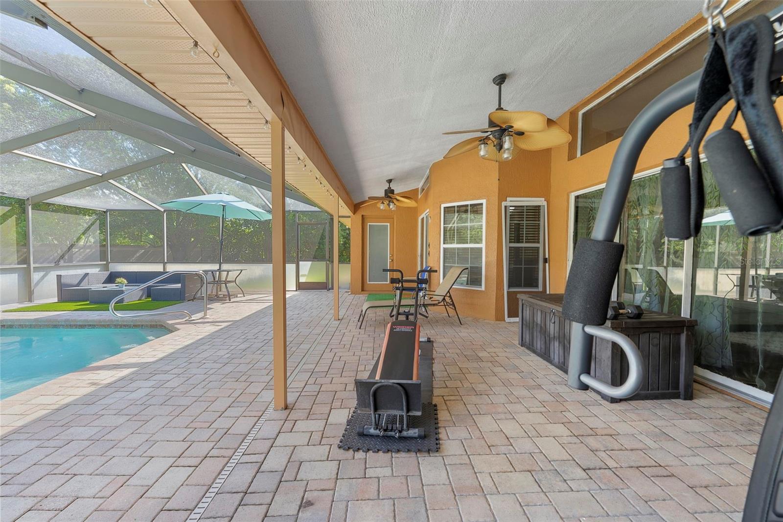 14207 CORNEWALL LN, SPRING HILL, FL, 34609