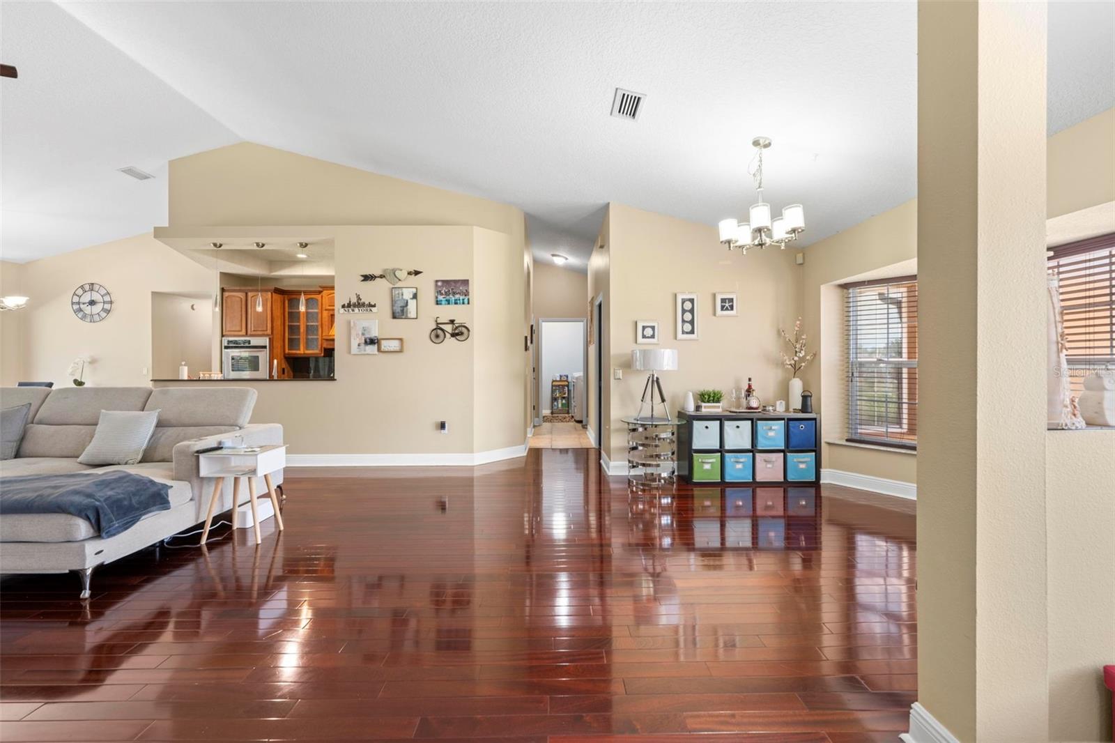 14207 CORNEWALL LN, SPRING HILL, FL, 34609