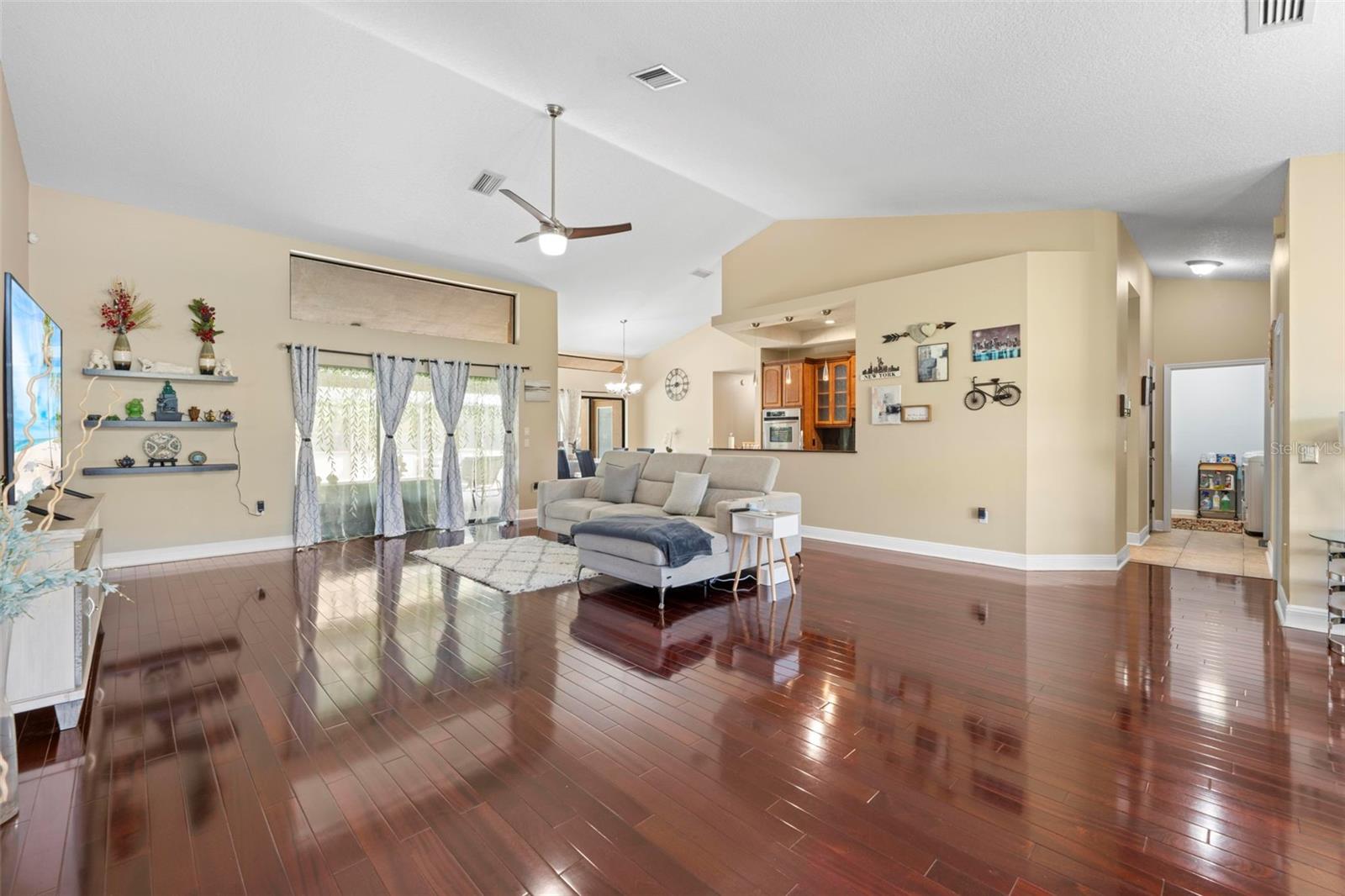 14207 CORNEWALL LN, SPRING HILL, FL, 34609