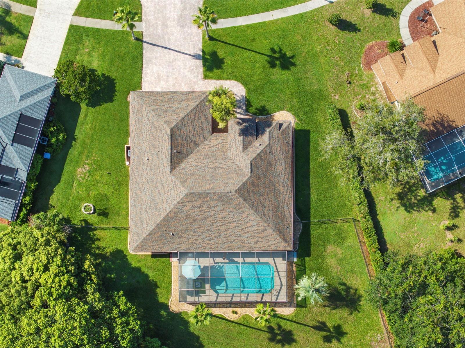 14207 CORNEWALL LN, SPRING HILL, FL, 34609