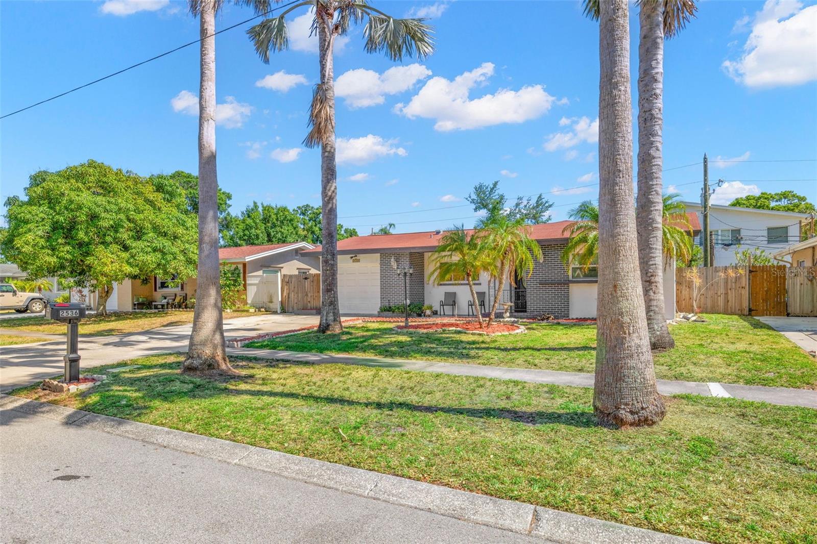 2536 KEENE PARK DR, LARGO, FL, 33771