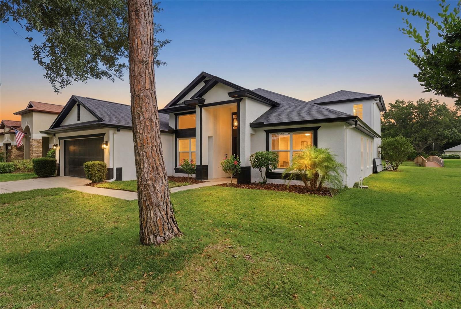 5826 HERONVIEW CRESCENT DR, LITHIA, FL, 33547