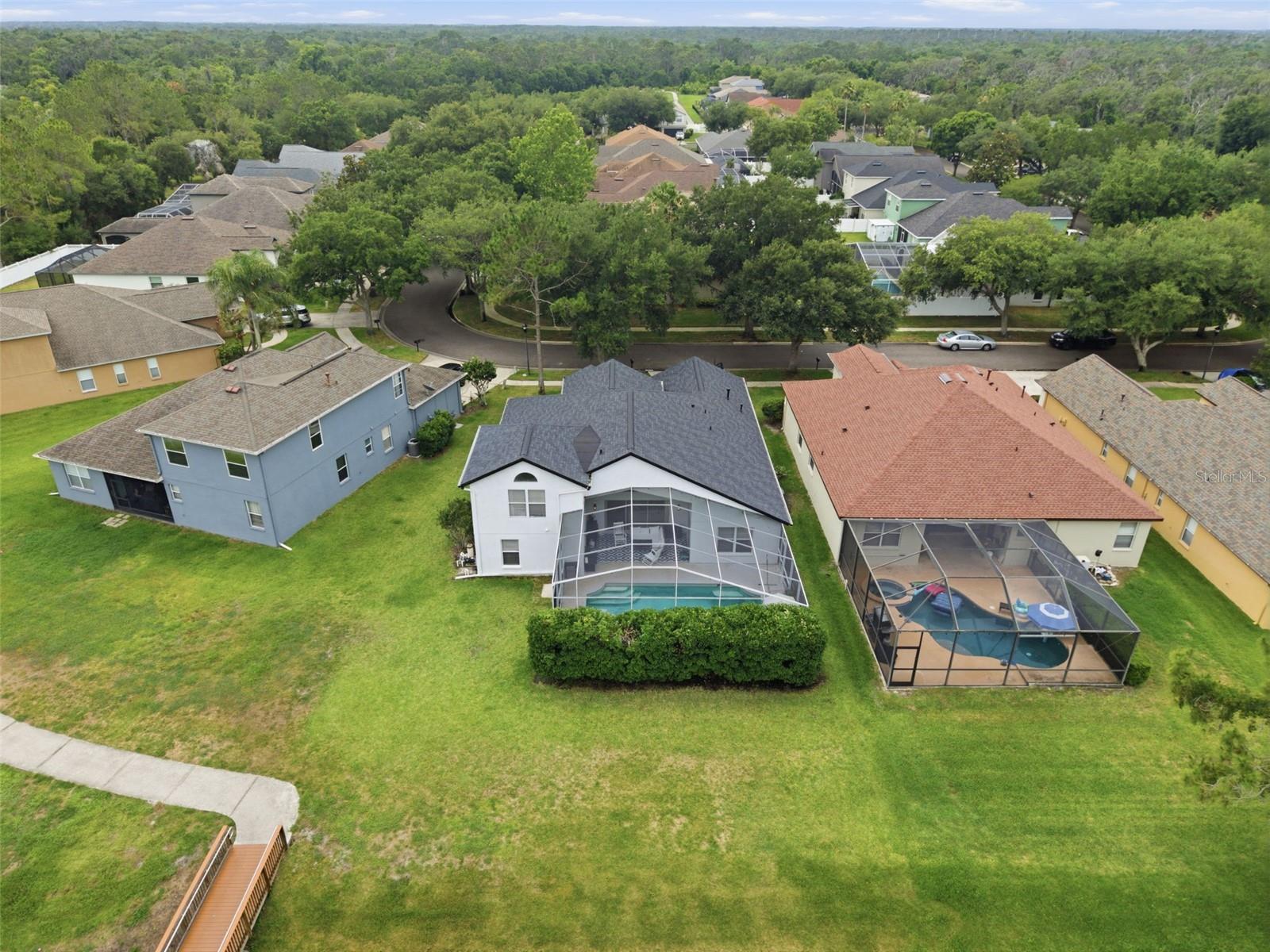5826 HERONVIEW CRESCENT DR, LITHIA, FL, 33547