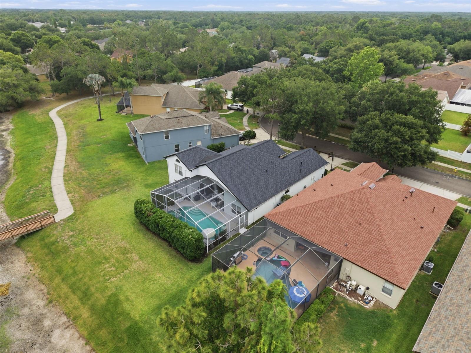 5826 HERONVIEW CRESCENT DR, LITHIA, FL, 33547
