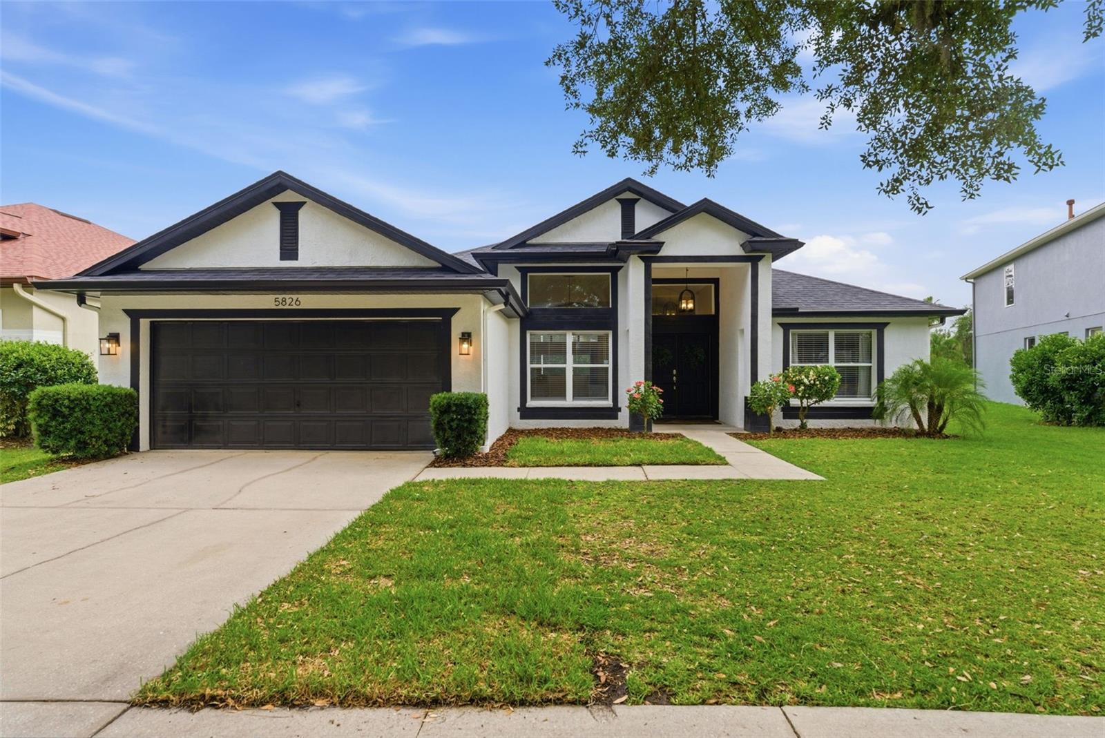 5826 HERONVIEW CRESCENT DR, LITHIA, FL, 33547
