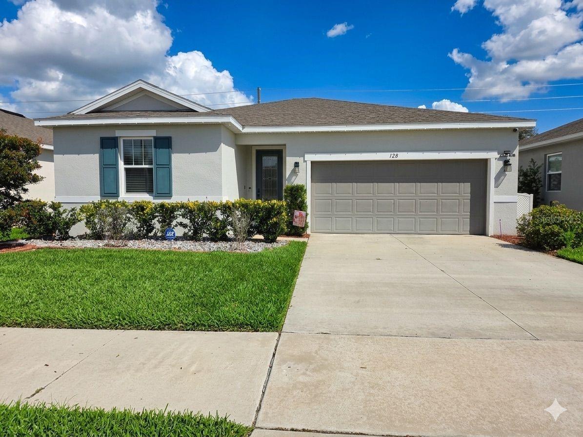 128 ARLINGTON SQUARE CT, HAINES CITY, FL, 33844