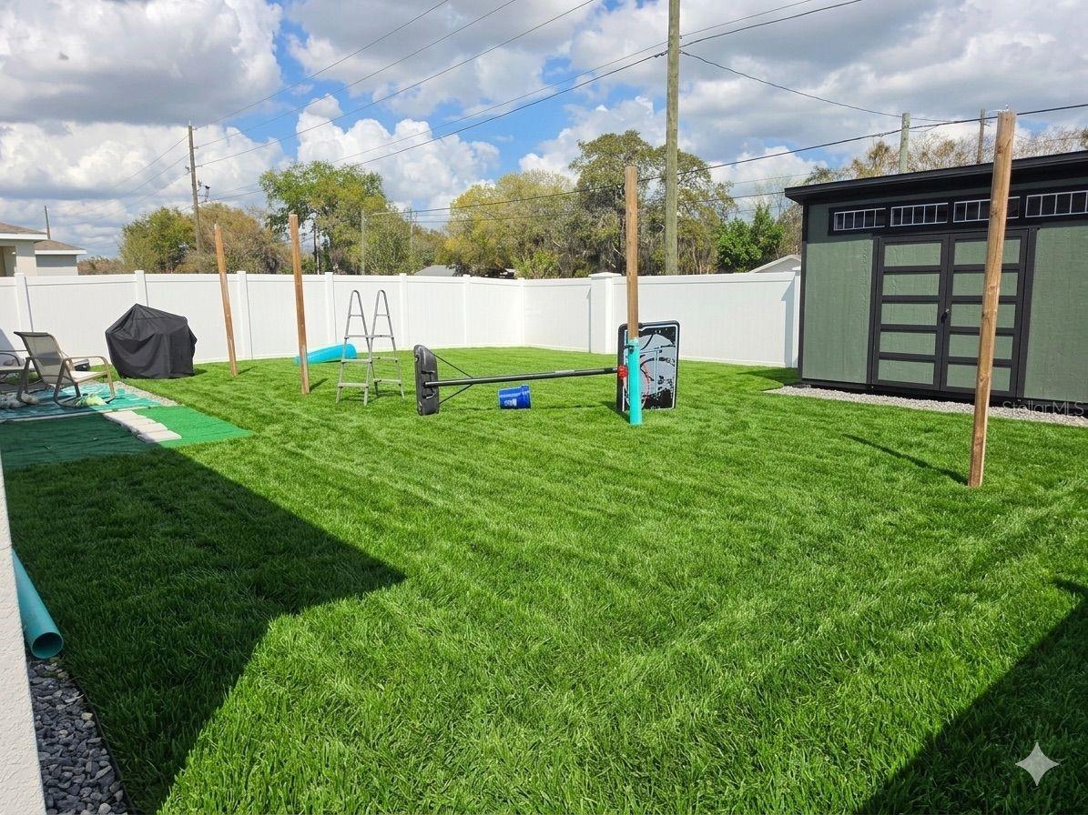 128 ARLINGTON SQUARE CT, HAINES CITY, FL, 33844