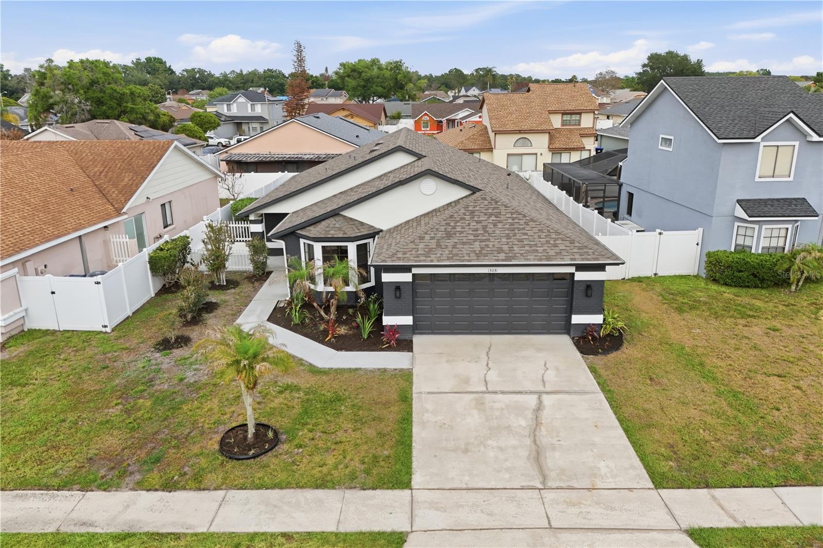 13031 SAN DIEGO WOODS LN, ORLANDO, FL, 32824