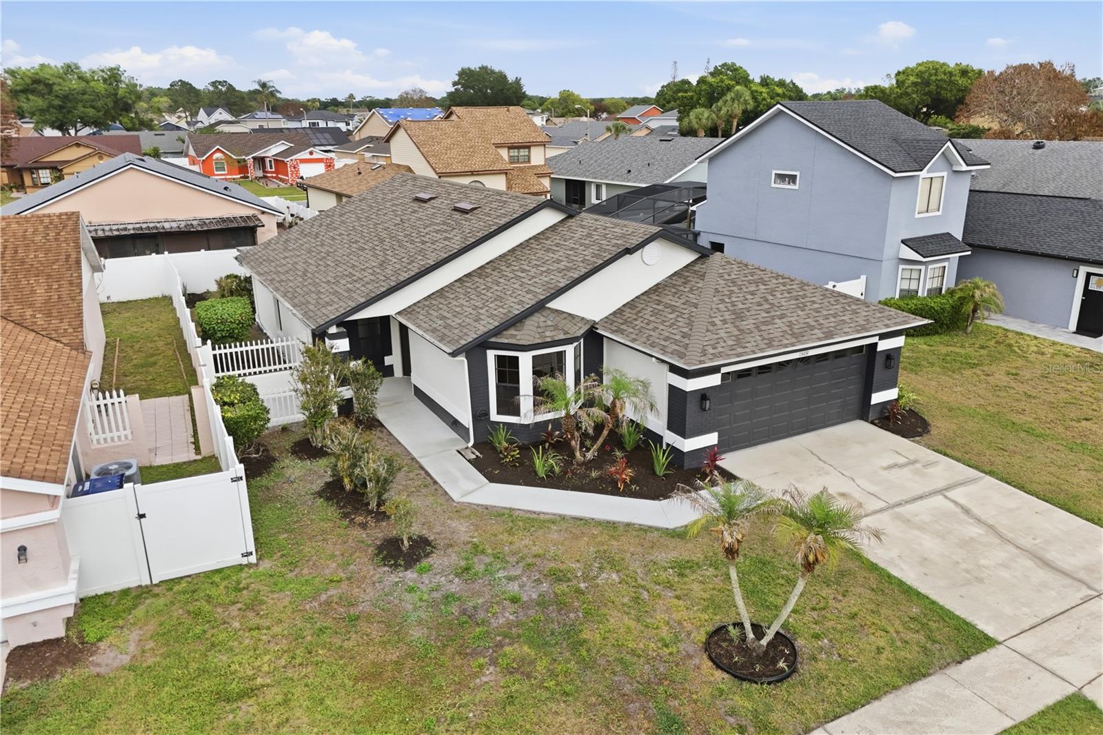 13031 SAN DIEGO WOODS LN, ORLANDO, FL, 32824