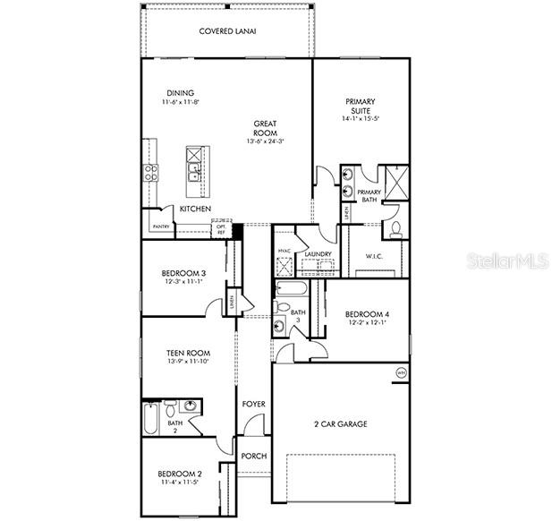 76 ARARAT DR, PALM COAST, FL, 32137
