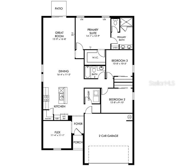 3865 GIORGIO DR, WINTER HAVEN, FL, 33884