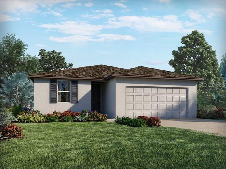 3865 GIORGIO DR, WINTER HAVEN, FL, 33884