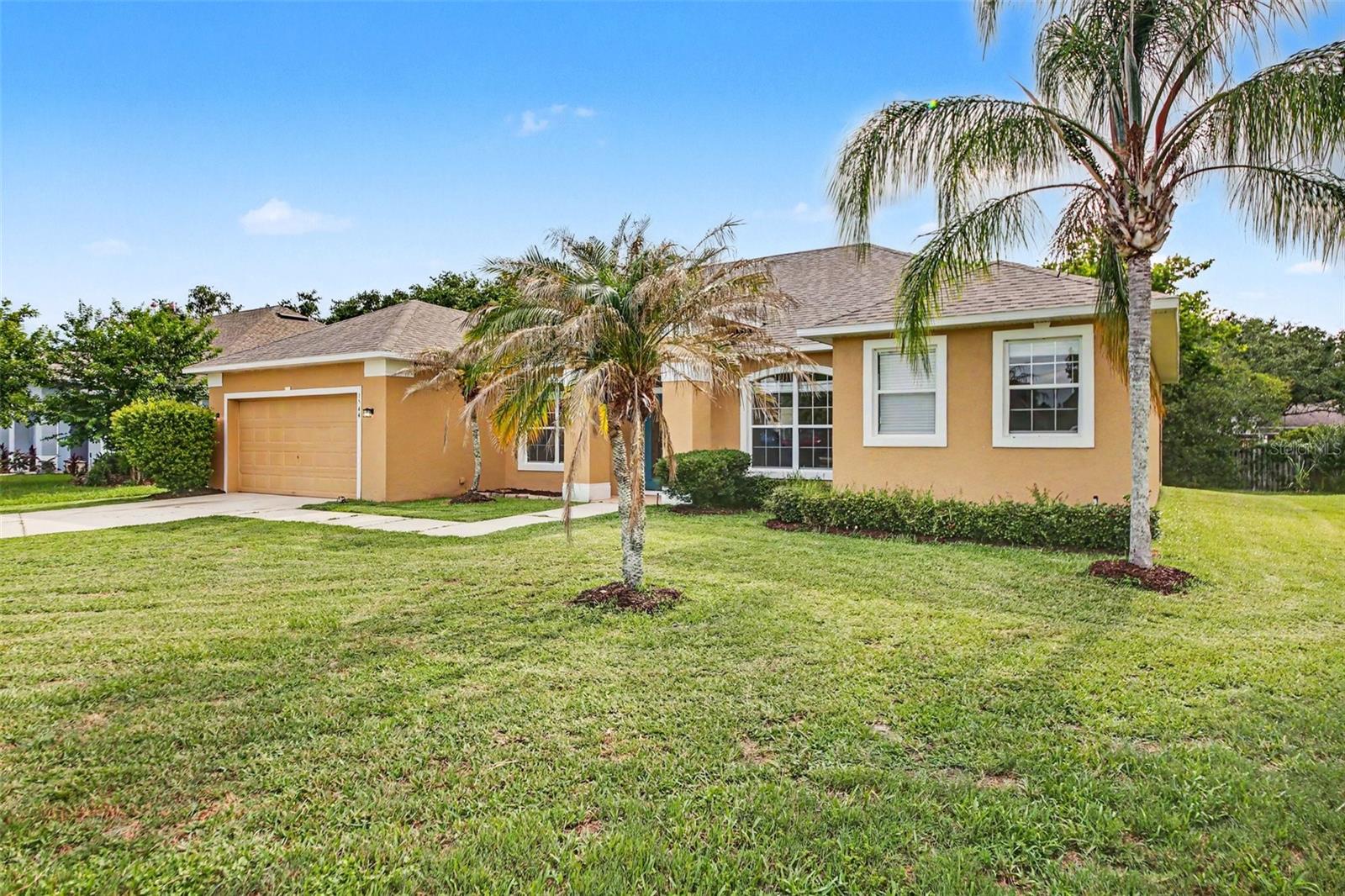 1544 MISTFLOWER LN, WINTER GARDEN, FL, 34787